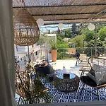 Villa Aspros - Traditionell, Ruhig Und Strandnah